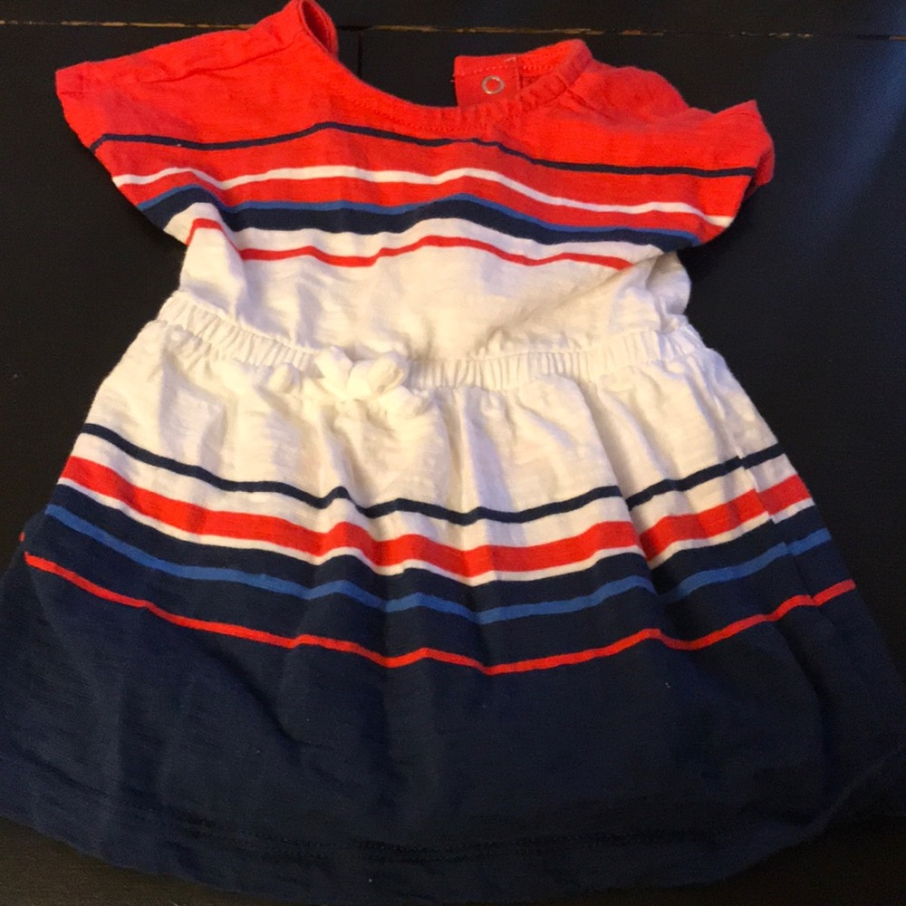 Baby Girl Dress